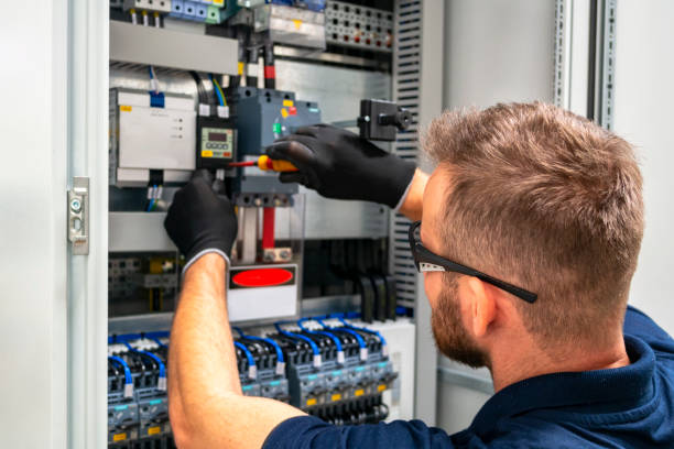 Best Electric Panel Repair  in Cleveland, WI