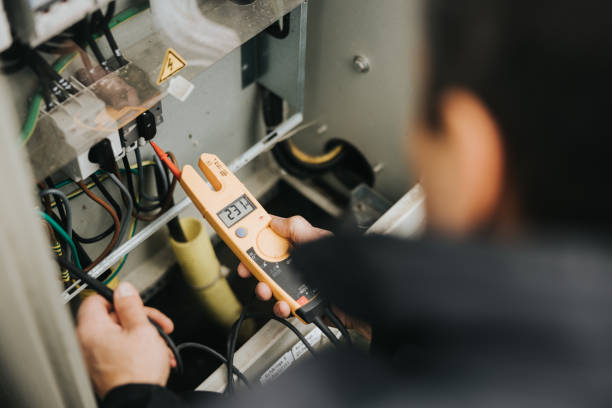 Best Electrical Troubleshooting Services  in Cleveland, WI