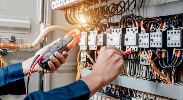 Best Emergency Electrical Repair  in Cleveland, WI