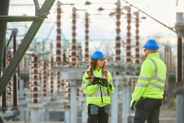 Best Affordable Electrician  in Cleveland, WI