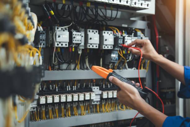 Best Affordable Electrical Installation  in Cleveland, WI