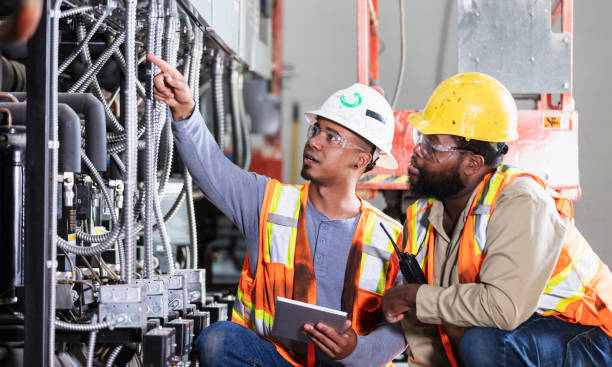  Cleveland, WI Electrician Pros