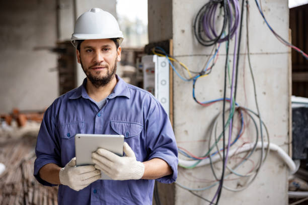 Best Electrician Near Me  in Cleveland, WI