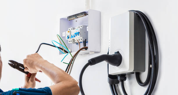 Best Electrical Contractors for Businesses  in Cleveland, WI