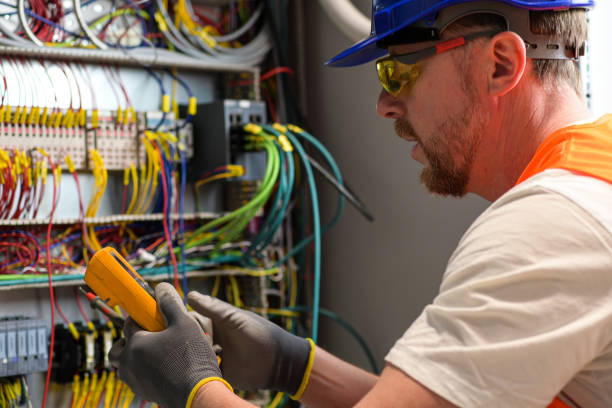Best Electrical Upgrades for Homes  in Cleveland, WI