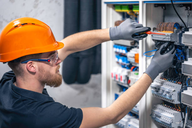 Best Electrical Rewiring Services  in Cleveland, WI