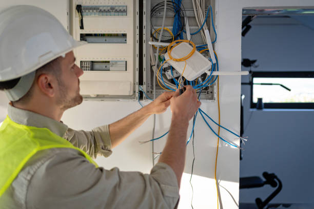 Best Electrical Repair Services  in Cleveland, WI
